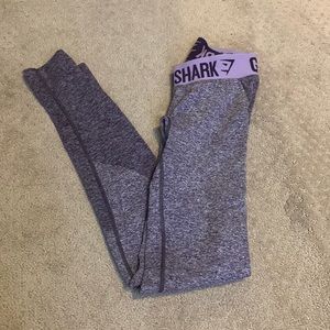 Gymshark Flex Leggings